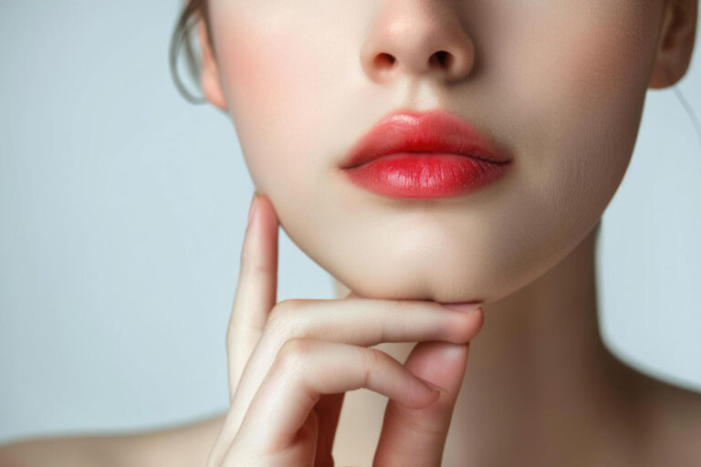 The Art of Contouring: A Comprehensive Guide for Beginners