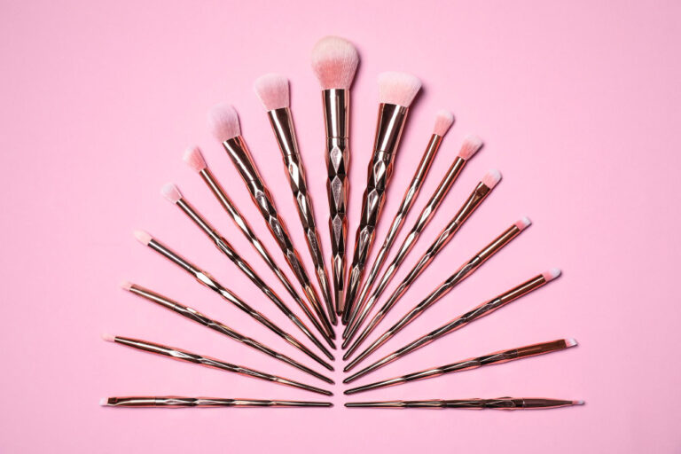 Blending Like a Pro: Tips for Using Blending Brushes Effectively