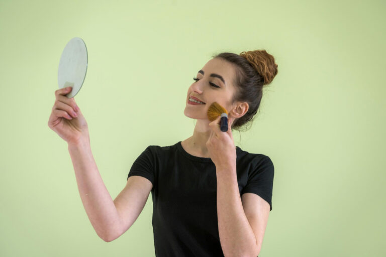 Contouring with Confidence: Step-by-Step Tutorials for Every Skill Level