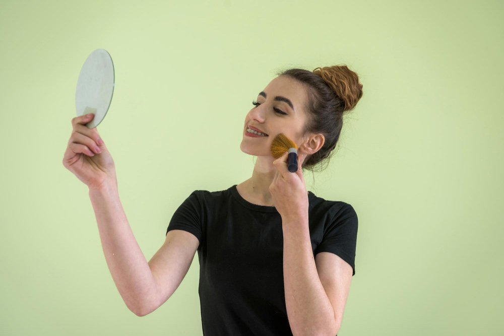 Contouring with Confidence: Step-by-Step Tutorials for Every Skill Level