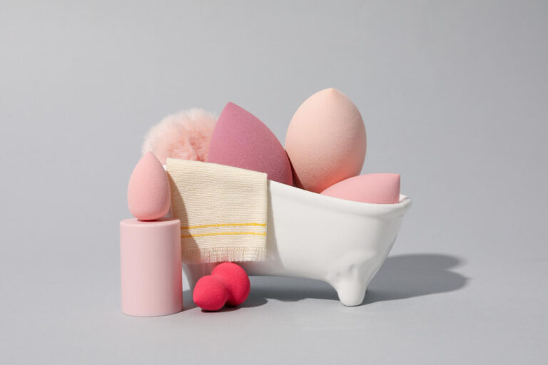 Exploring Different Materials Used in Premium Beauty Sponges: Which is Best for You?