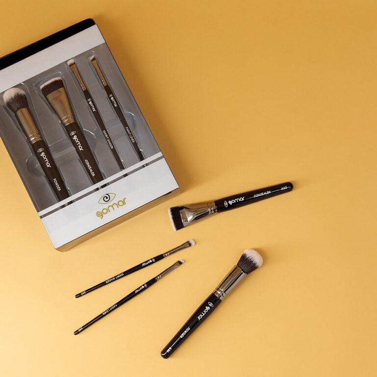 Brush box 3