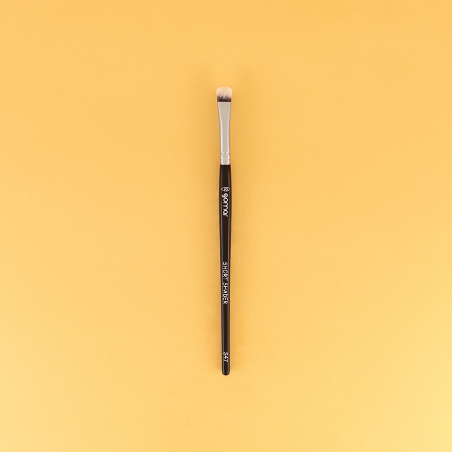 S47 short shader brush
