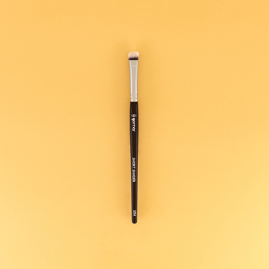 S54 short shader brush