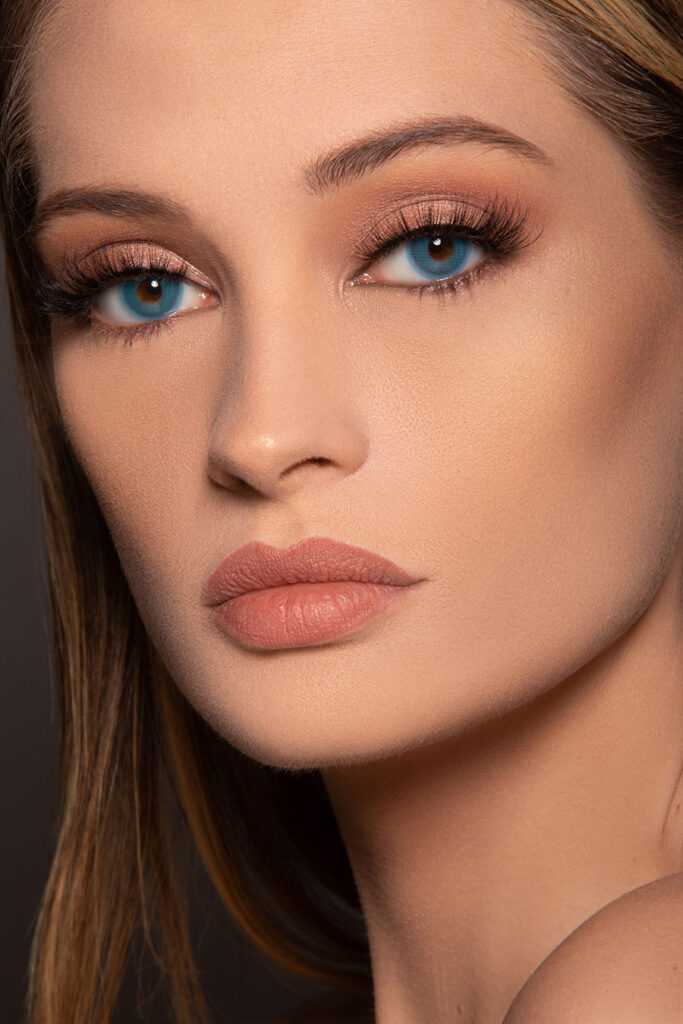 Serene lash