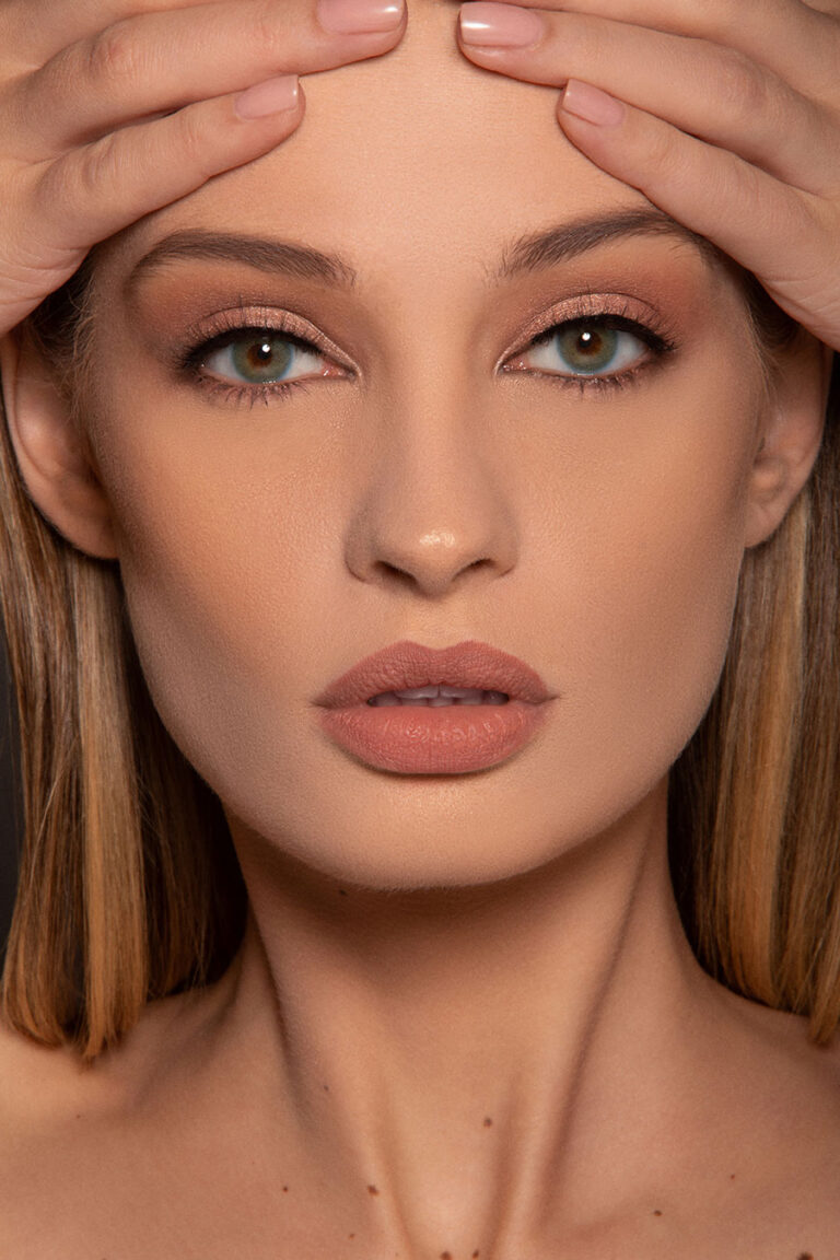 Luxurious Lashes