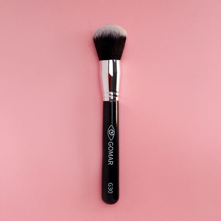 GOMAR G30 Round Powder Brush