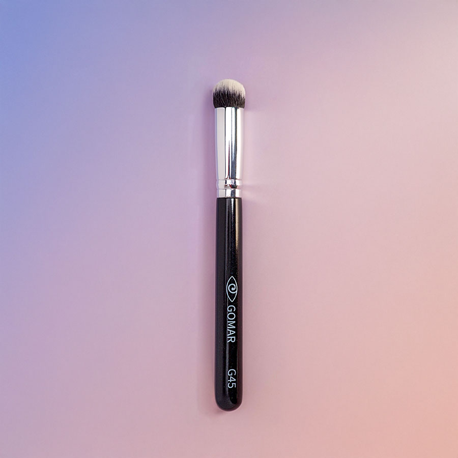 GOMAR G45 Flat Shader Brush