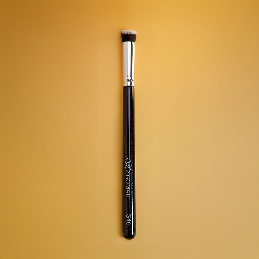 GOMAR G46 Angled Shader Brush