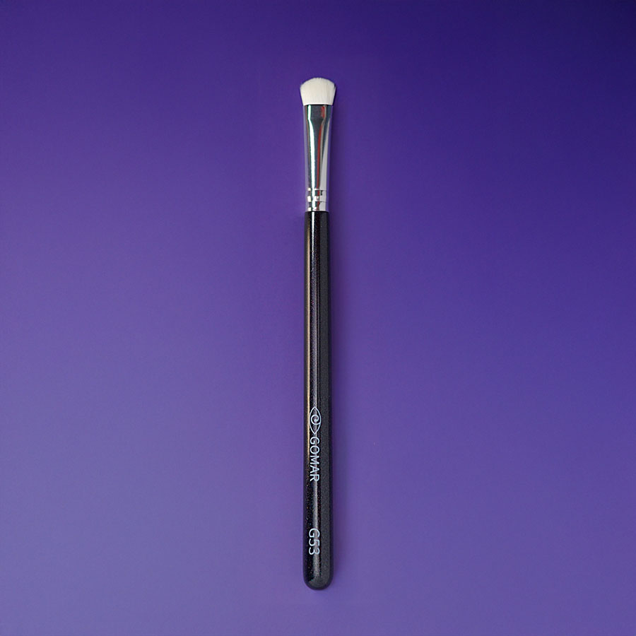 GOMAR G53 Flat Shader Brush
