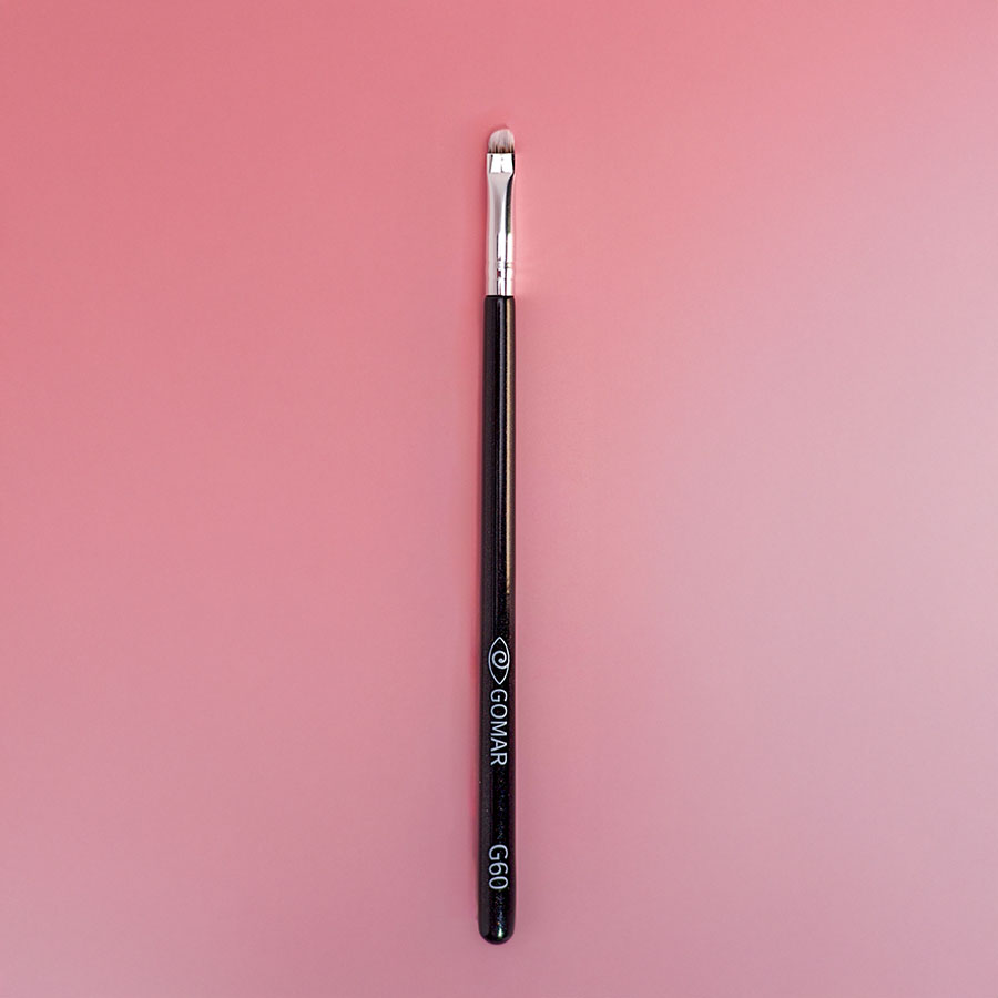 GOMAR G60 Flat Definer Brush
