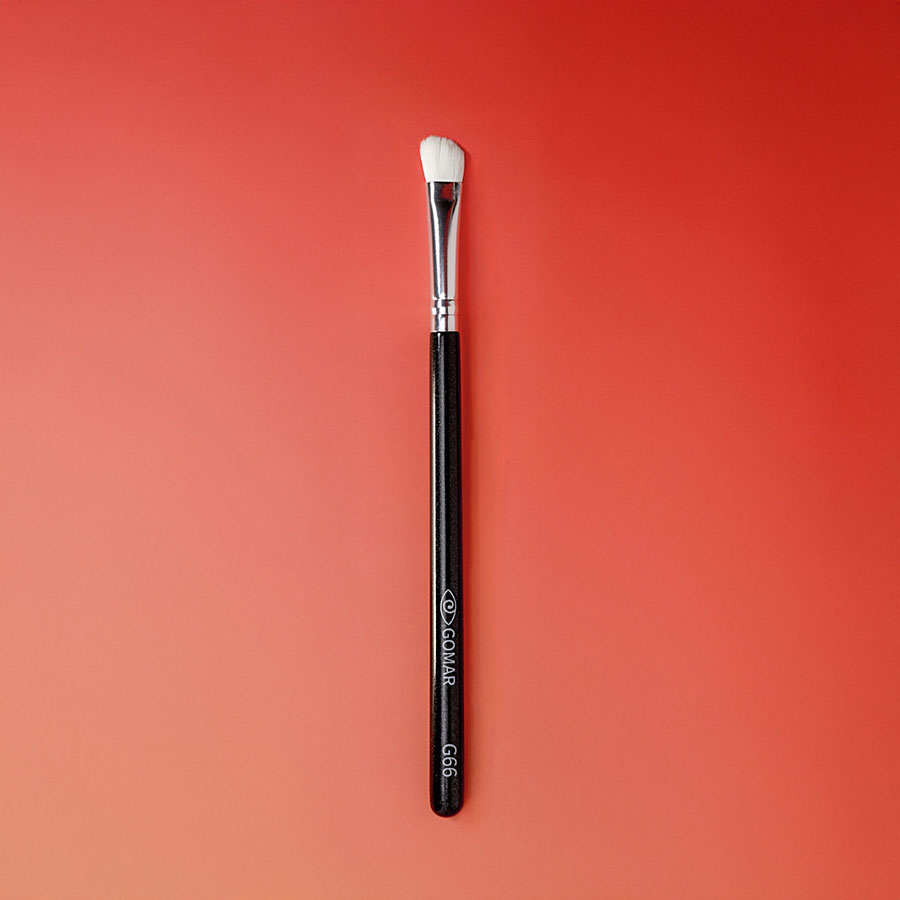 GOMAR G66 Angled Shader Brush
